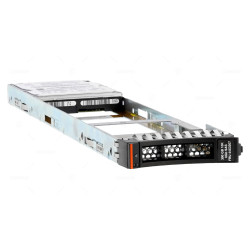 44X3207 IBM HDD 300GB 10K SAS 6G 2.5" SFF HOT-SWAP FOR STORWIZE 7000